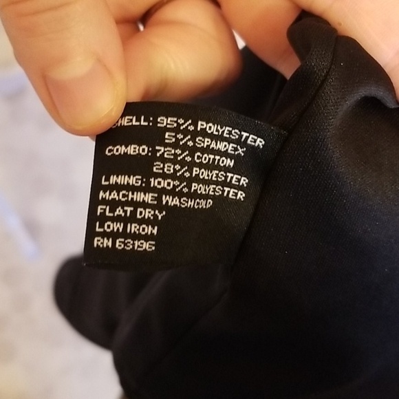 IVY+BLU multicolored dress - Picture 6 of 6